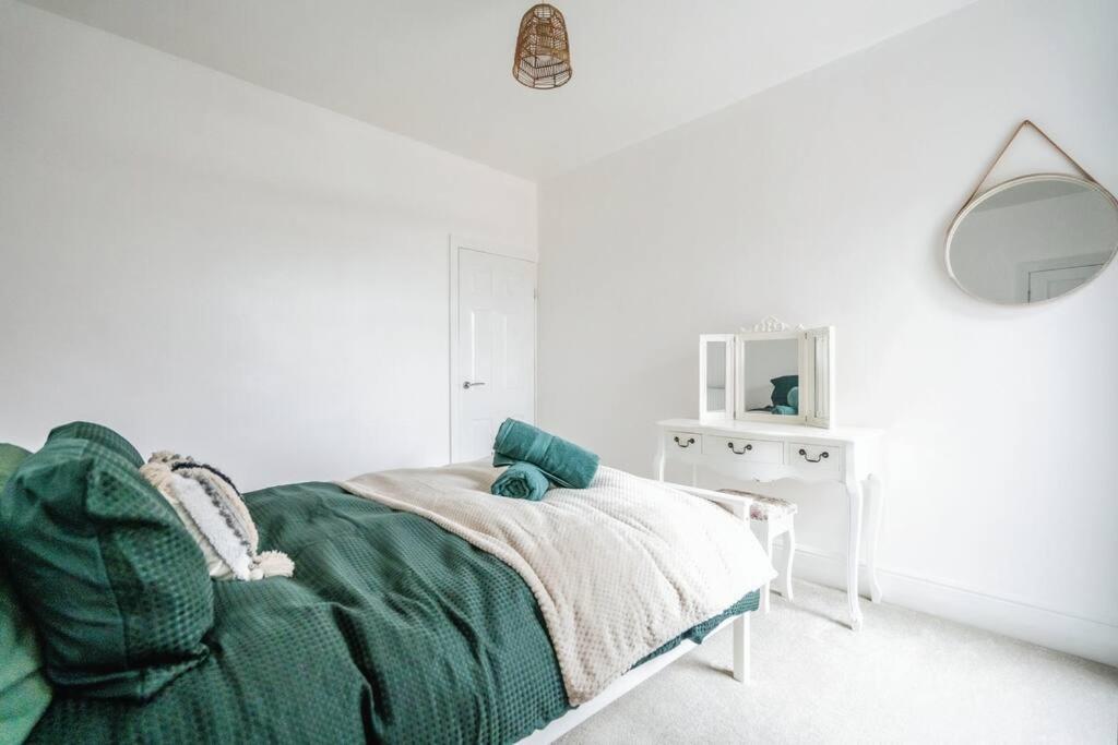 Tranquil Seaside Stay Cleethorpes Eksteriør billede